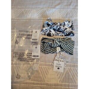 Kate quinn headband bundle size Large nwt